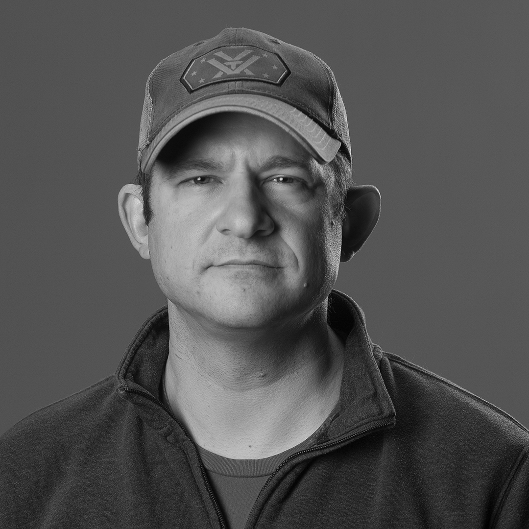 Rob Concklin Headshot